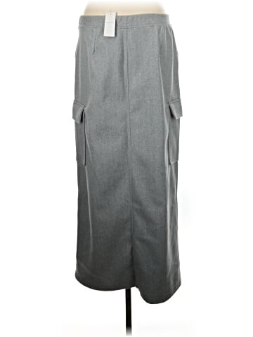 Abercrombie & Fitch Formal Skirt (view 2)