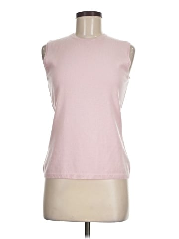 TSE Sweater Vest (view 1)