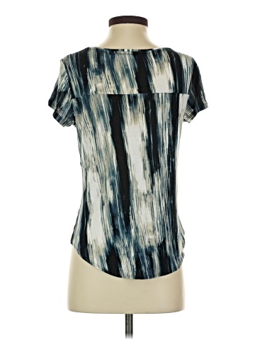 Simply Vera Vera Wang Short Sleeve T-Shirt (view 2)