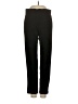 Ethyl Solid Black Casual Pants Size 2 - photo 1