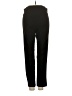Ethyl Solid Black Casual Pants Size 2 - photo 2