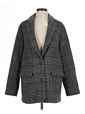 Gap Coat (view 1)