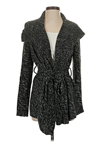Hannah Cardigan (view 1)