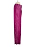 Francesca's 100% Polyester Pink Casual Pants Size S - photo 4