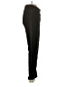 Ethyl Solid Black Casual Pants Size 2 - photo 4