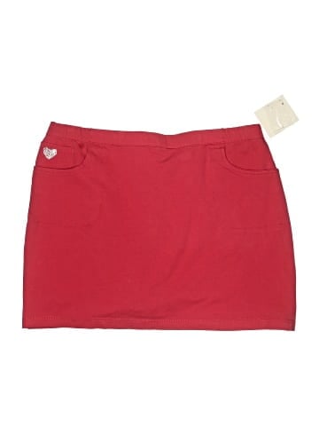 Quacker Factory Casual Skirt (view 1)