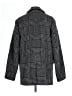 Gap Plaid Gray Coat Size L - photo 2