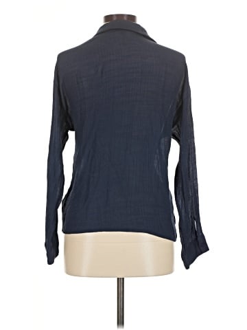 Camellia Long Sleeve Blouse (view 2)