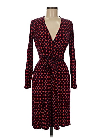 Hobbs London Casual Dress (view 1)