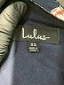 Lulus 100% Cotton Floral Black Cocktail Dress Size XS - photo 7