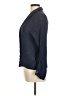 Camellia Blue Long Sleeve Blouse Size M - photo 5