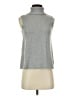 Zara Gray Sweater Vest Size S - photo 1