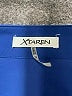 Xtaren 100% Polyester Blue 3/4 Sleeve Blouse Size S - photo 7