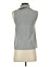 Zara Gray Sweater Vest Size S - photo 2