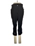 LIVI Active Solid Black Active Pants Size 4 - photo 2