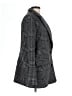 Gap Plaid Gray Coat Size L - photo 4