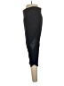 LIVI Active Solid Black Active Pants Size 4 - photo 5