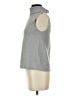 Zara Gray Sweater Vest Size S - photo 5