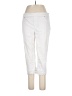 Chico's White Jeggings Size 14 - photo 1