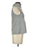 Zara Gray Sweater Vest Size S - photo 4