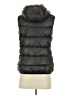 Uniqlo Black Vest Size S - photo 2