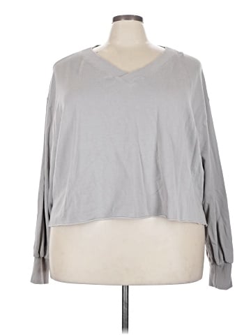 Nike Pullover Sweater (view 1)