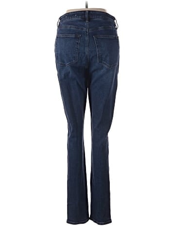 Ann Taylor LOFT Outlet Jeans (view 2)