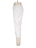 Chico's White Jeggings Size 14 - photo 5