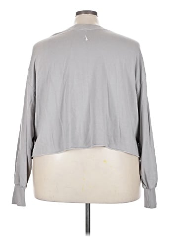 Nike Pullover Sweater (view 2)