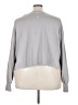 Nike Gray Pullover Sweater Size 3X - photo 2