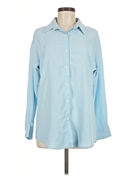 Assorted Brands Long Sleeve Blouse