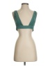 Lioness Teal Tank Top Size S - photo 1