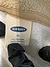 Old Navy 100% Polyester Ivory Fleece Size XL - photo 6