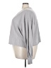 Nike Gray Pullover Sweater Size 3X - photo 5