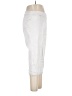 Chico's White Jeggings Size 14 - photo 4