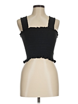 The Impeccable Pig Sleeveless Top