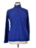 Spyder 100% Polyester Blue Fleece Size XL - photo 1