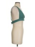 Lioness Teal Tank Top Size S - photo 4