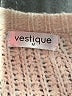 Vestique Ivory Pullover Sweater Size M - photo 7