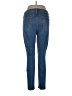 Mother Hearts Blue Jeans Size 32 waist - photo 2