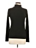 Doublju Black Long Sleeve Turtleneck Size M - photo 1