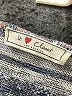 It Closet Hearts Gray Pullover Sweater Size XS (estimated) - photo 7