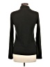 Doublju Black Long Sleeve Turtleneck Size M - photo 2