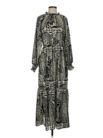 Jodifl Casual Dress (view 1)