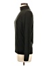 Doublju Black Long Sleeve Turtleneck Size M - photo 5