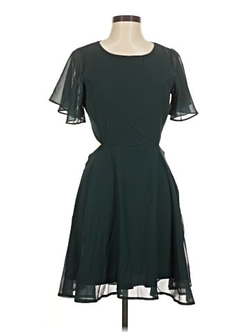 Lulus Cocktail Dress (view 1)