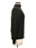 Doublju Black Long Sleeve Turtleneck Size M - photo 4