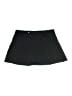 Danskin Solid Black Casual Skirt Size 8 - 10 - photo 2