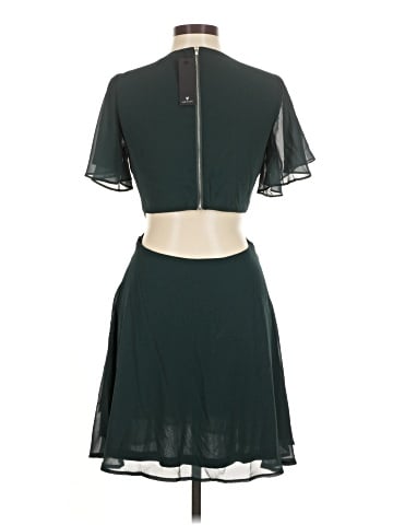 Lulus Cocktail Dress (view 2)