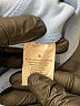 Unbranded Color Block Blue Active Pants Size S - photo 7
